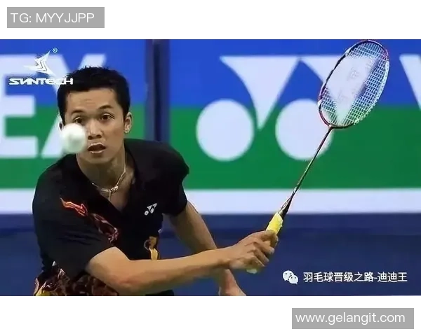 重庆羽毛球队个人能力提升之路与发展潜力探讨